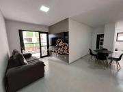 Apartamento para Venda em Ubatuba/SP Tenório 2 Quartos