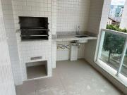 Apartamento para Venda em Ubatuba/SP Tenório 2 Quartos