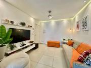 Apartamento para Venda em Ubatuba/SP Tenório 2 Quartos