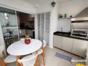 Apartamento para Venda em Ubatuba/SP Tenório 2 Quartos