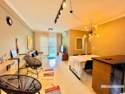 Apartamento para Venda em Ubatuba/SP Tenório 2 Quartos