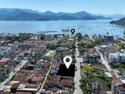Apartamento para Venda em Ubatuba/SP Tenório 2 Quartos