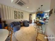 Apartamento para Venda em Ubatuba/SP Tenório 2 Quartos