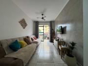 Apartamento para Venda em Ubatuba/SP Tenório 2 Quartos