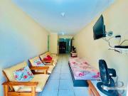 Apartamento para Venda em Ubatuba/SP Tenório 2 Quartos
