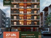 Apartamento para Venda em Ubatuba/SP Acaraú 2 Quartos