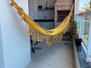 Apartamento para Venda em Ubatuba/SP Tenório 2 Quartos