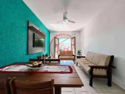 Apartamento para Venda em Ubatuba/SP Tenório 2 Quartos