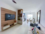 Apartamento para Venda em Ubatuba/SP Tenório 2 Quartos