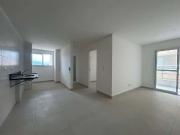 Apartamento para Venda em Ubatuba/SP Tenório 2 Quartos