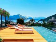 Apartamento para Venda em Ubatuba/SP Tenório 2 Quartos