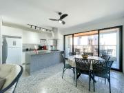 Apartamento para Venda em Ubatuba/SP Tenório 3 Quartos
