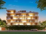 Apartamento para Venda em Ubatuba/SP Tenório 3 Quartos