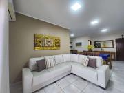 Apartamento para Venda em Ubatuba/SP Tenório 4 Quartos