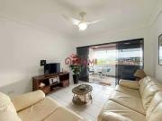 Apartamento para Venda em Ubatuba/SP Tenório 3 Quartos