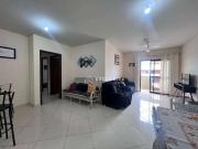 Apartamento para Venda em Ubatuba/SP Tenório 4 Quartos