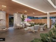 Apartamento para Venda em Ubatuba/SP Toninhas 1 Quartos