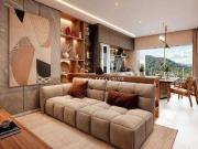 Apartamento para Venda em Ubatuba/SP Toninhas 1 Quartos