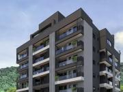 Apartamento para Venda em Ubatuba/SP Toninhas 1 Quartos