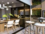 Apartamento para Venda em Ubatuba/SP Toninhas 1 Quartos