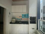 Apartamento para Venda em Ubatuba/SP Toninhas 1 Quartos