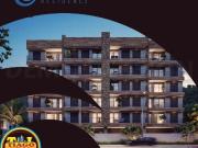 Apartamento para Venda em Ubatuba/SP Toninhas 1 Quartos