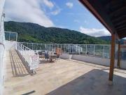 Apartamento para Venda em Ubatuba/SP Toninhas 1 Quartos