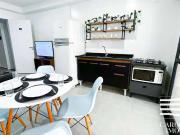 Apartamento para Venda em Ubatuba/SP Toninhas 1 Quartos