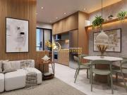 Apartamento para Venda em Ubatuba/SP Toninhas 1 Quartos