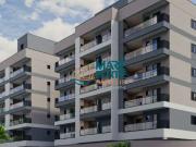 Apartamento para Venda em Ubatuba/SP Toninhas 2 Quartos