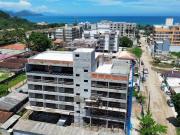 Apartamento para Venda em Ubatuba/SP Toninhas 1 Quartos