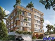Apartamento para Venda em Ubatuba/SP Toninhas 1 Quartos