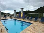 Apartamento para Venda em Ubatuba/SP Toninhas 1 Quartos