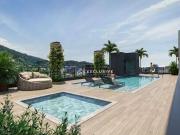 Apartamento para Venda em Ubatuba/SP Toninhas 1 Quartos