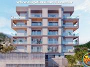 Apartamento para Venda em Ubatuba/SP Toninhas 1 Quartos