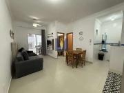 Apartamento para Venda em Ubatuba/SP Toninhas 1 Quartos