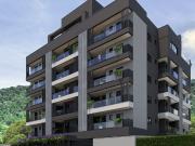 Apartamento para Venda em Ubatuba/SP Toninhas 1 Quartos