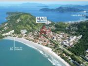 Apartamento para Venda em Ubatuba/SP Toninhas 1 Quartos
