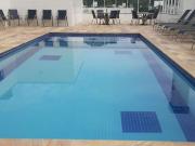 Apartamento para Venda em Ubatuba/SP Toninhas 1 Quartos