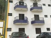 Apartamento para Venda em Ubatuba/SP Toninhas 1 Quartos