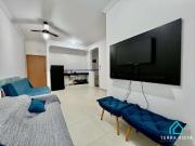Apartamento para Venda em Ubatuba/SP Toninhas 1 Quartos