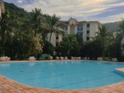 Apartamento para Venda em Ubatuba/SP Toninhas 1 Quartos