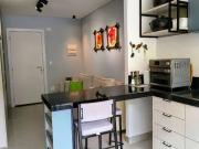 Apartamento para Venda em Ubatuba/SP Toninhas 1 Quartos