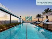 Apartamento para Venda em Ubatuba/SP Toninhas 1 Quartos