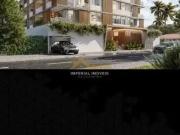 Apartamento para Venda em Ubatuba/SP Toninhas 1 Quartos