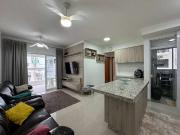 Apartamento para Venda em Ubatuba/SP Toninhas 2 Quartos