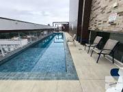 Apartamento para Venda em Ubatuba/SP Toninhas 2 Quartos