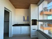 Apartamento para Venda em Ubatuba/SP Toninhas 2 Quartos