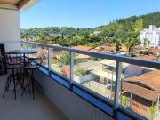 Apartamento para Venda em Ubatuba/SP Toninhas 2 Quartos