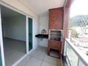 Apartamento para Venda em Ubatuba/SP Toninhas 2 Quartos